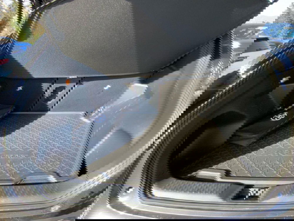 Toyota Yaris Cross usata a Perugia (6)