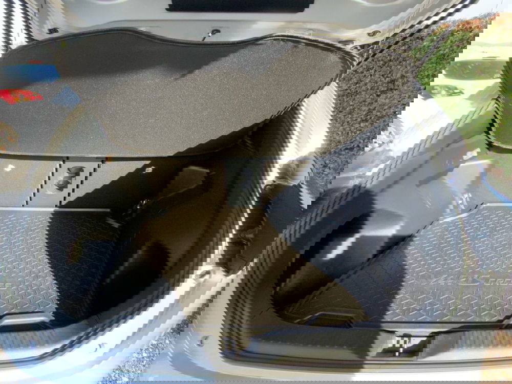 Toyota Yaris Cross usata a Perugia (7)