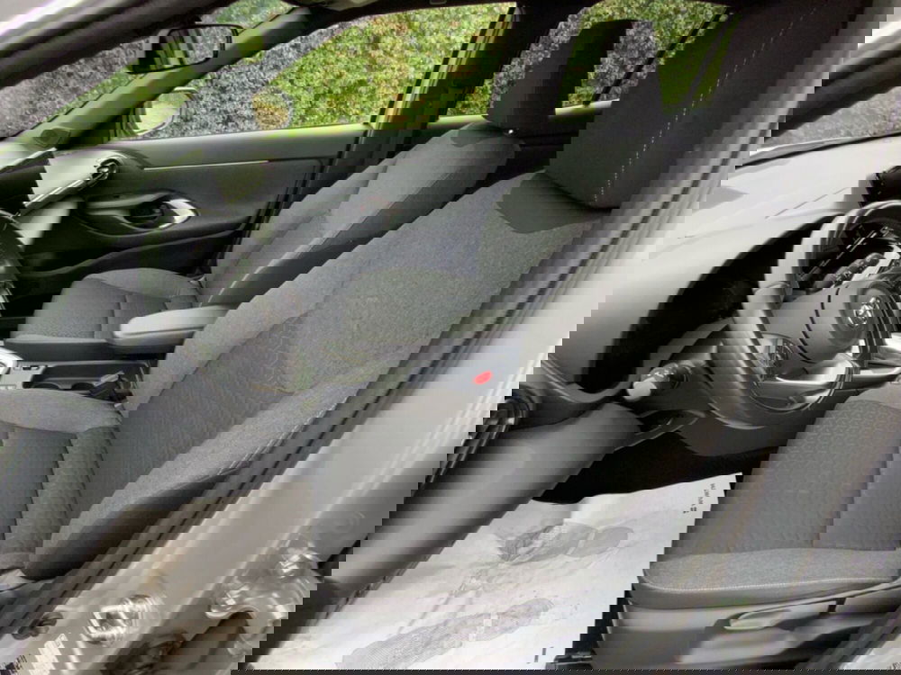 Toyota Yaris Cross usata a Perugia (12)