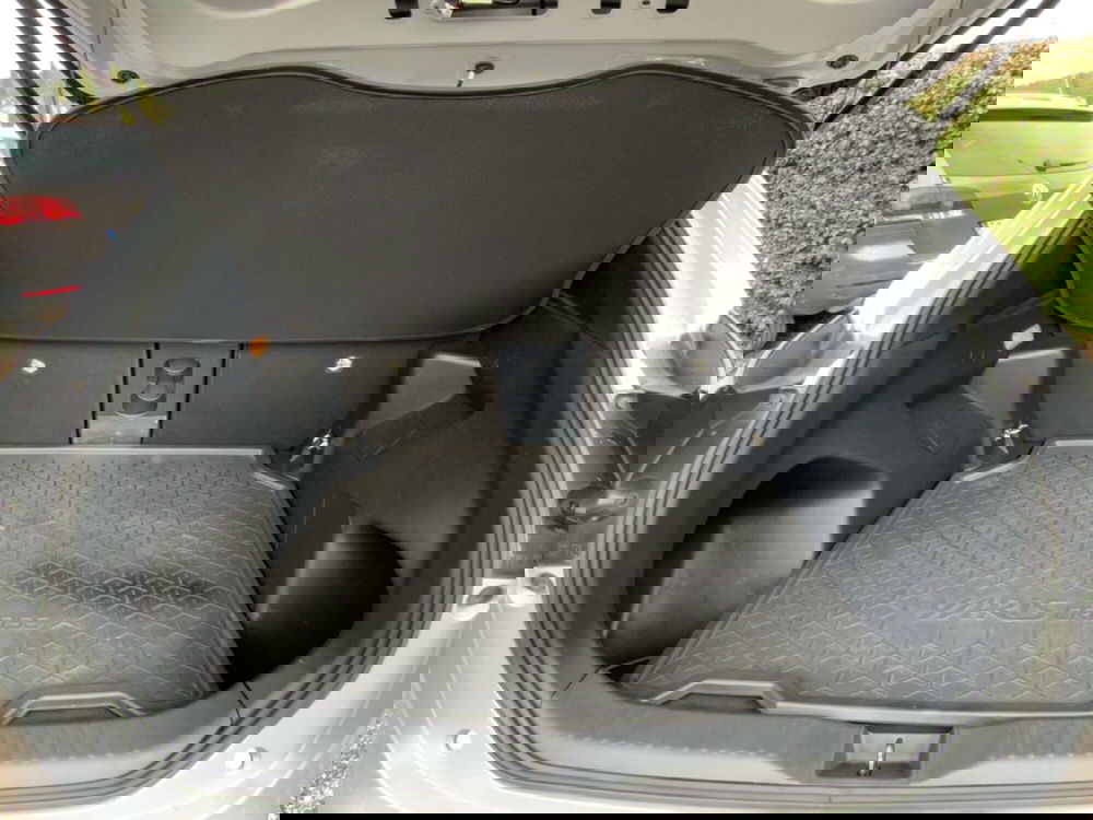 Toyota Yaris Cross usata a Perugia (13)