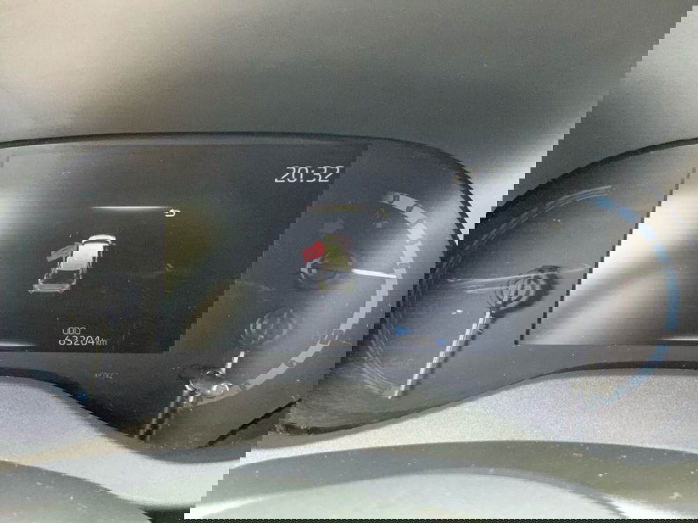 Toyota Yaris Cross usata a Perugia (14)