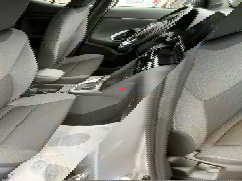 Toyota Yaris Cross usata a Perugia (8)