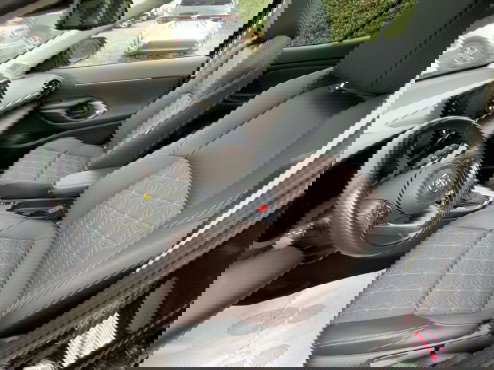 Toyota Yaris Cross usata a Perugia (12)