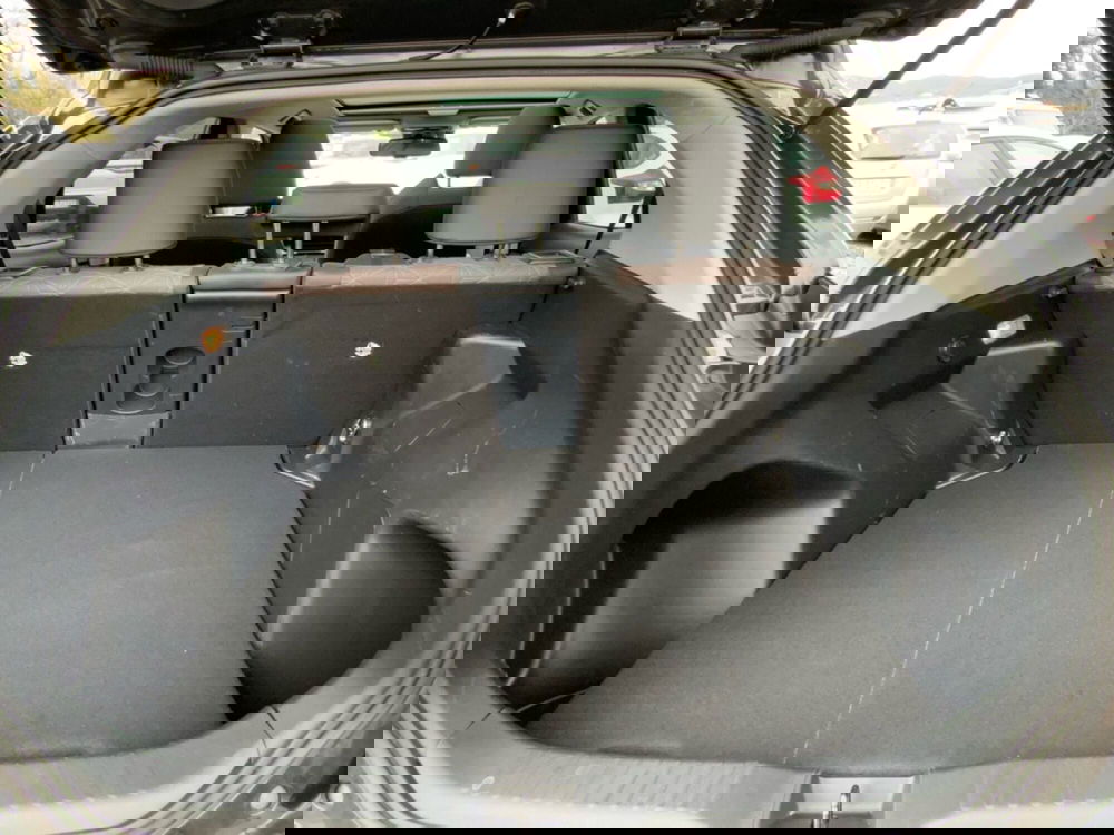 Toyota Yaris Cross usata a Perugia (13)