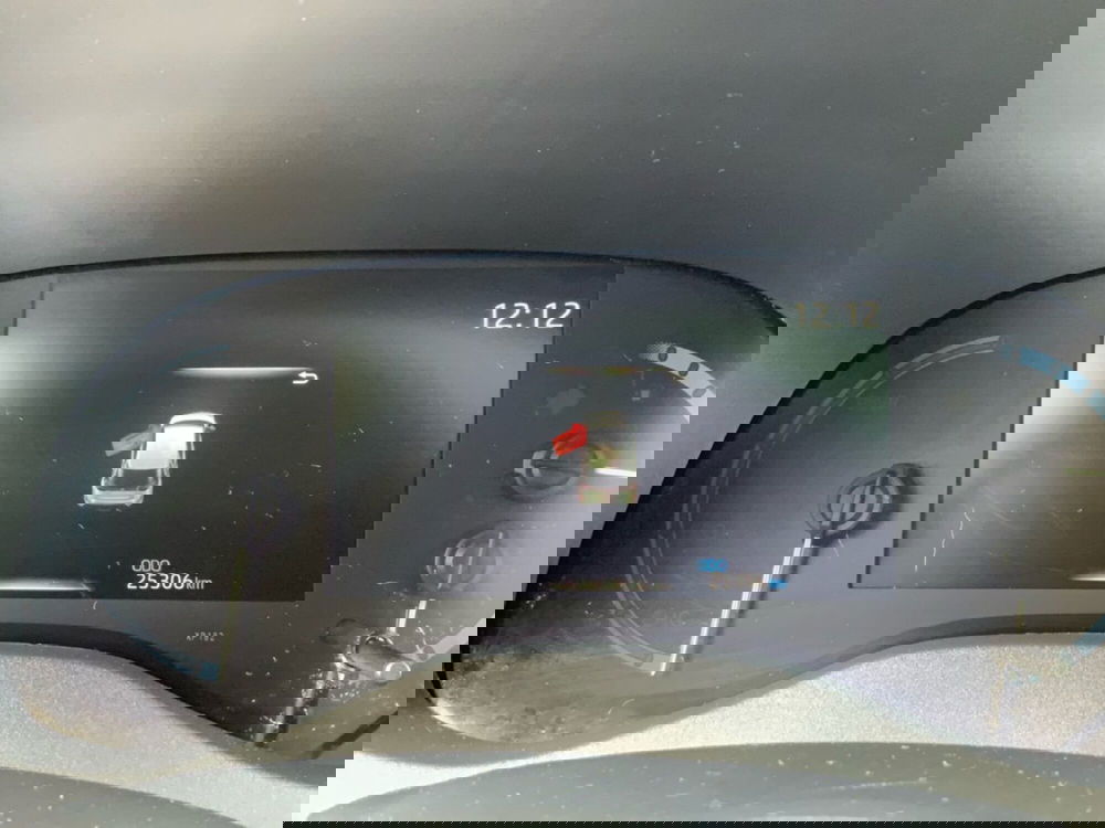 Toyota Yaris Cross usata a Perugia (14)