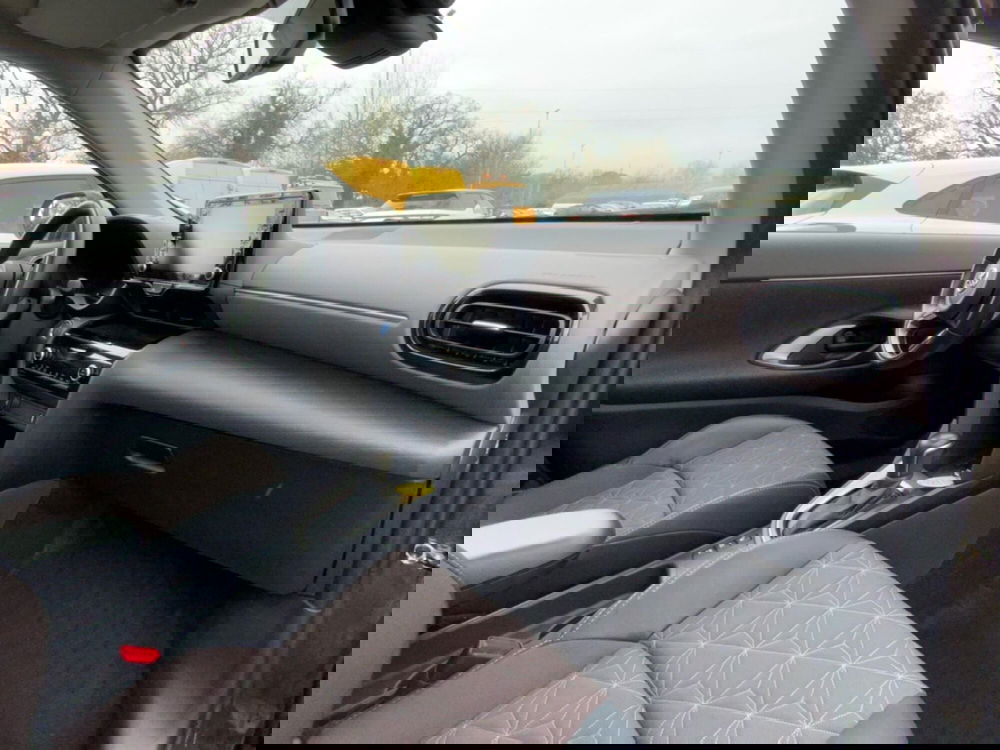 Toyota Yaris Cross usata a Perugia (7)