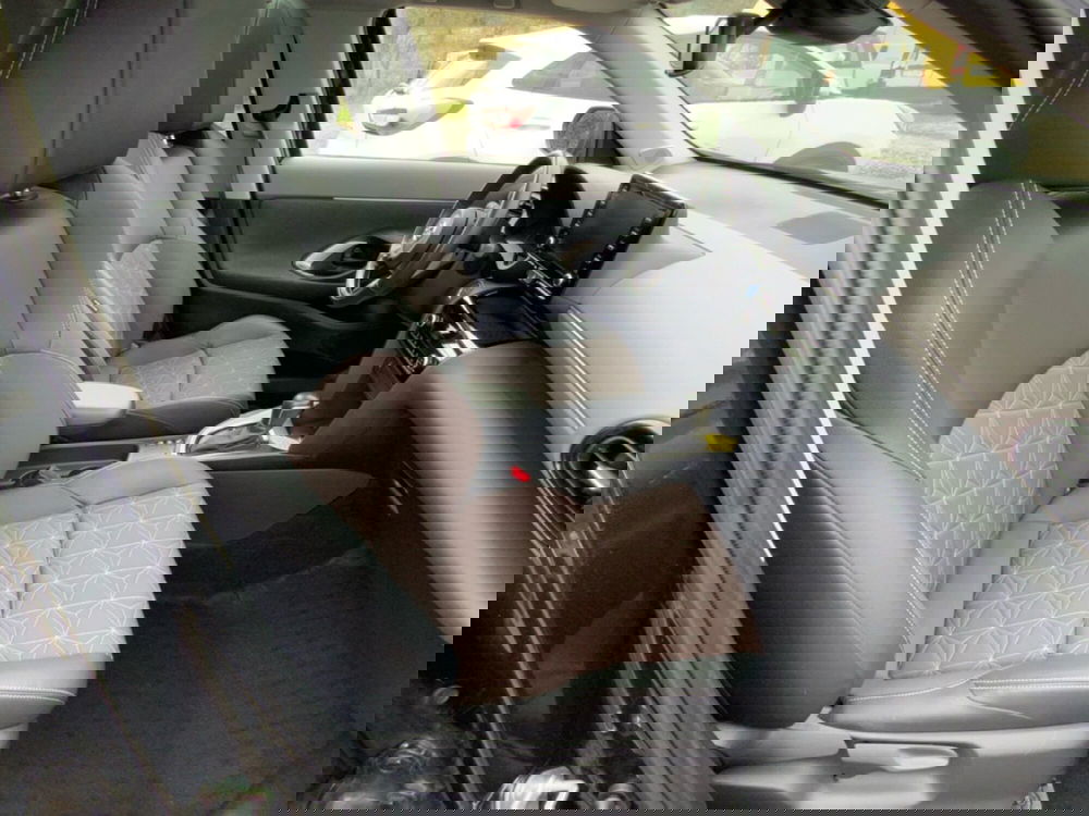 Toyota Yaris Cross usata a Perugia (8)