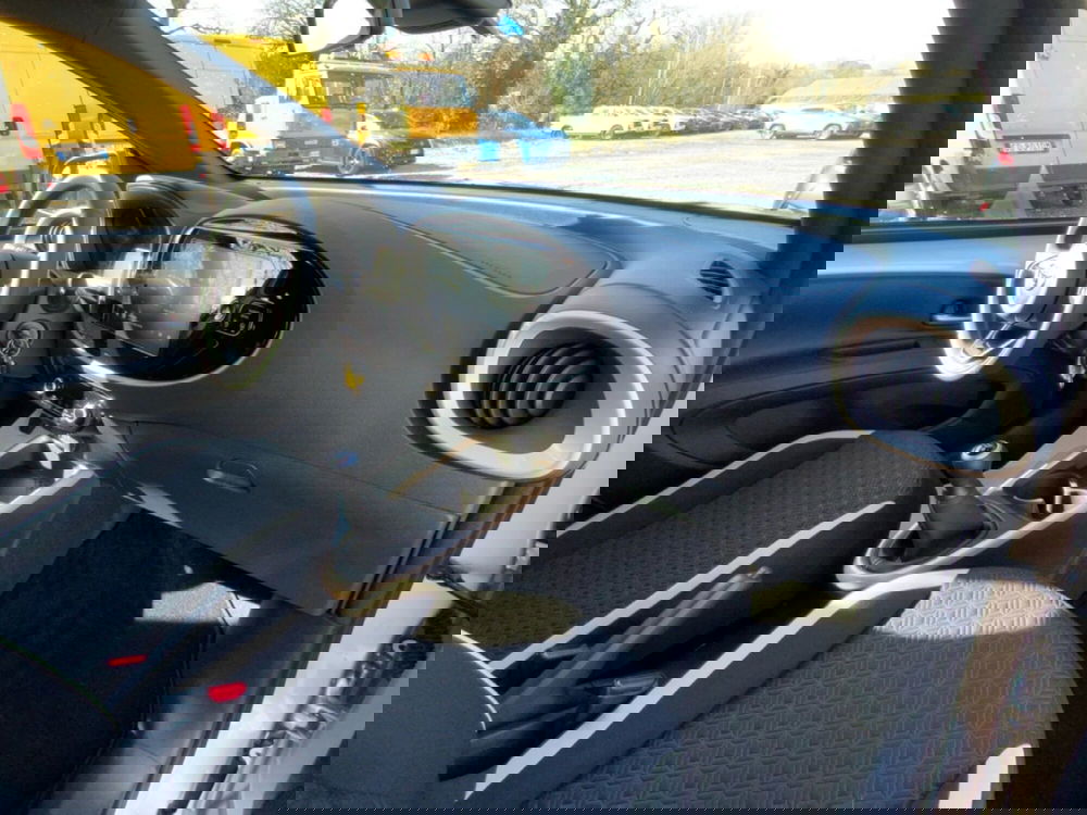 Toyota Aygo X usata a Perugia (13)