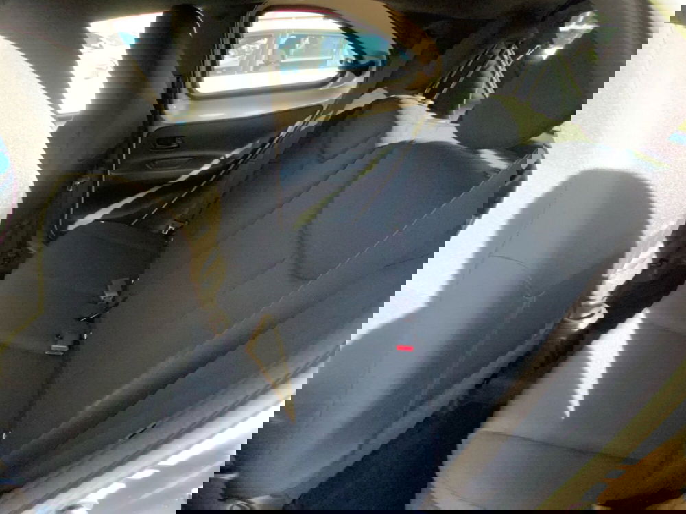 Toyota Aygo X usata a Perugia (9)