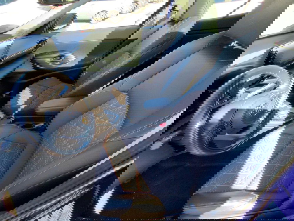 Toyota Yaris Cross usata a Perugia (13)