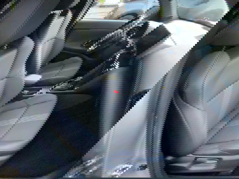 Toyota Yaris Cross usata a Arezzo (8)