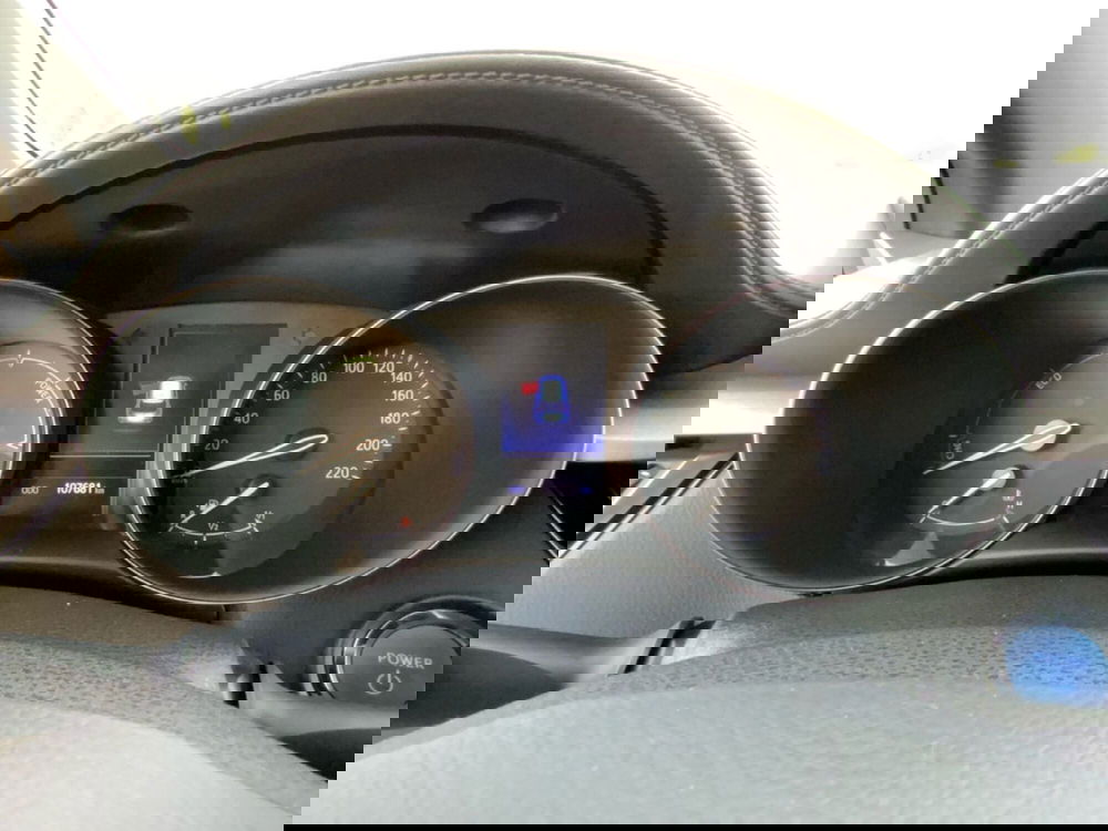 Toyota Toyota C-HR usata a Perugia (14)