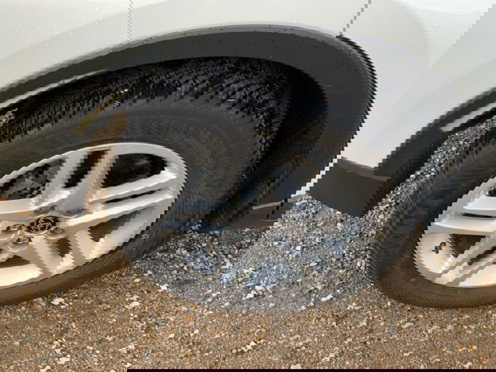 Toyota Toyota C-HR usata a Perugia (16)