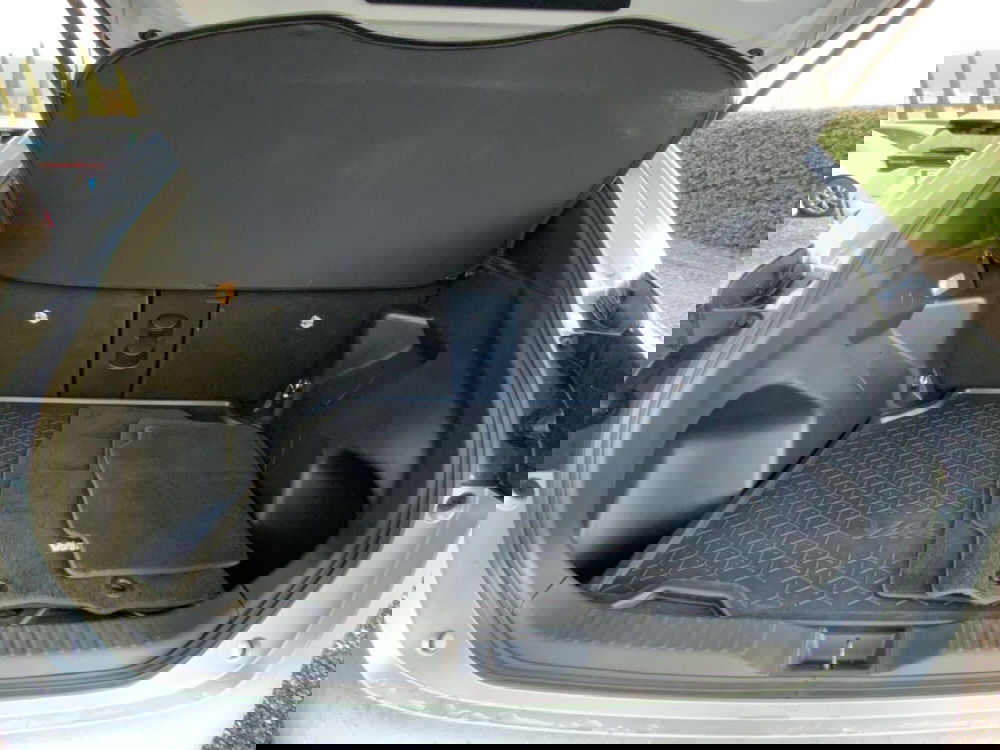 Toyota Yaris Cross usata a Perugia (12)