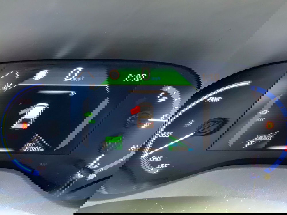 Toyota Yaris Cross usata a Perugia (14)