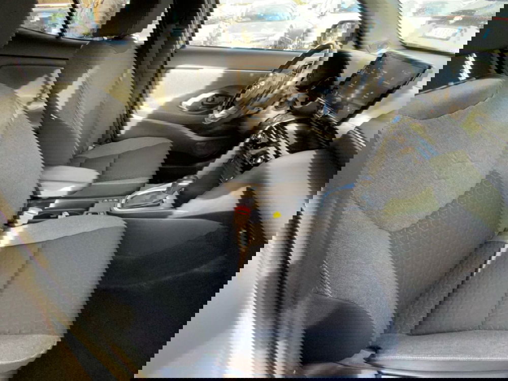 Toyota Yaris Cross usata a Perugia (8)