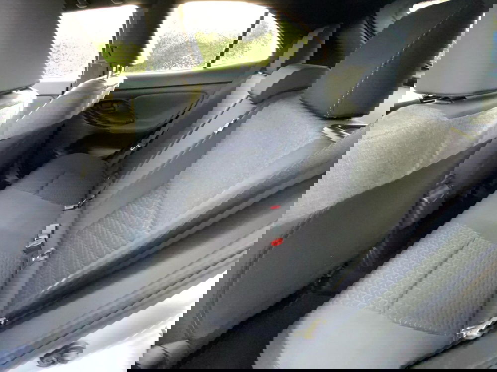 Toyota Yaris Cross usata a Perugia (9)