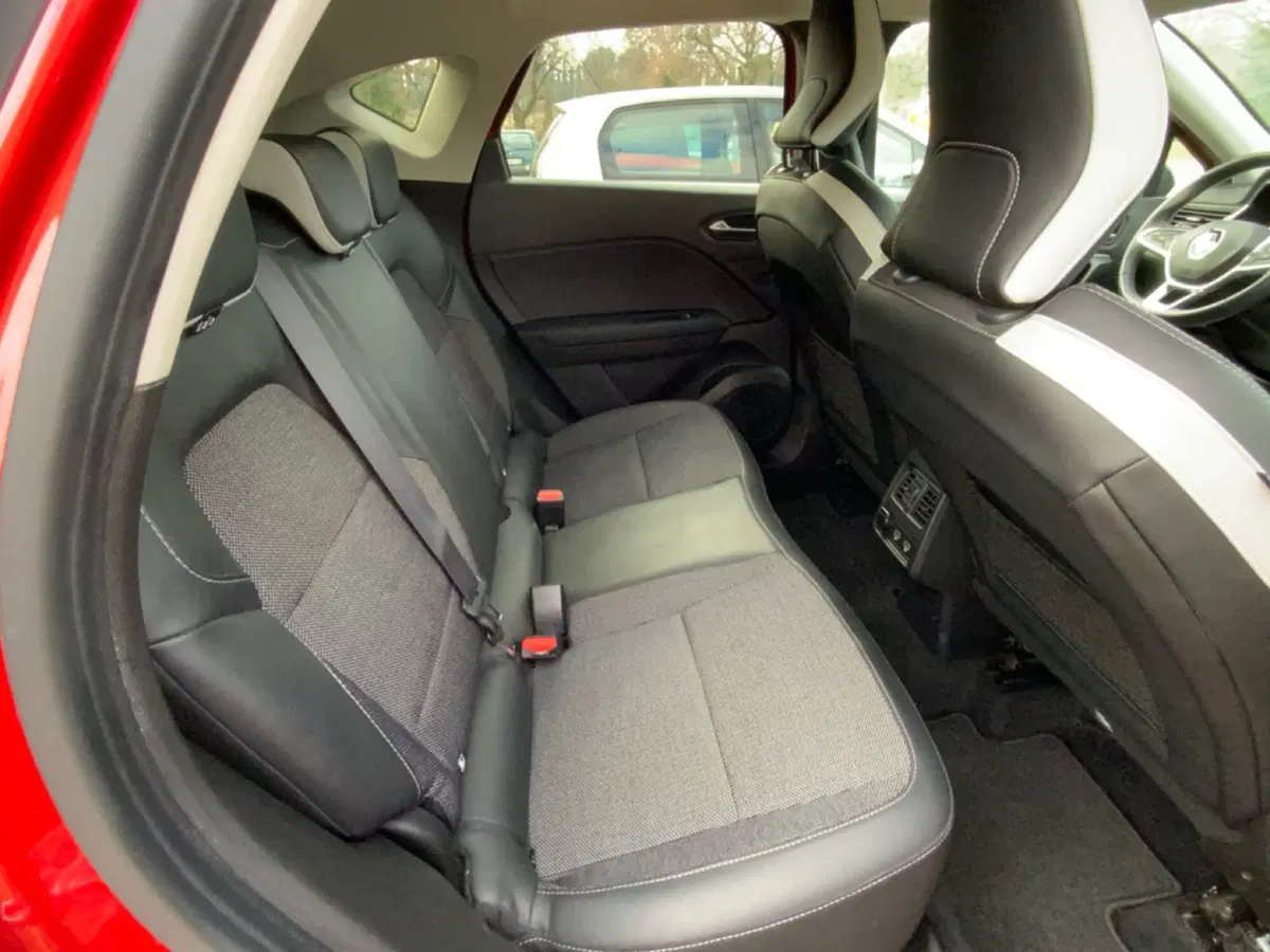 Renault Captur usata a Arezzo (11)