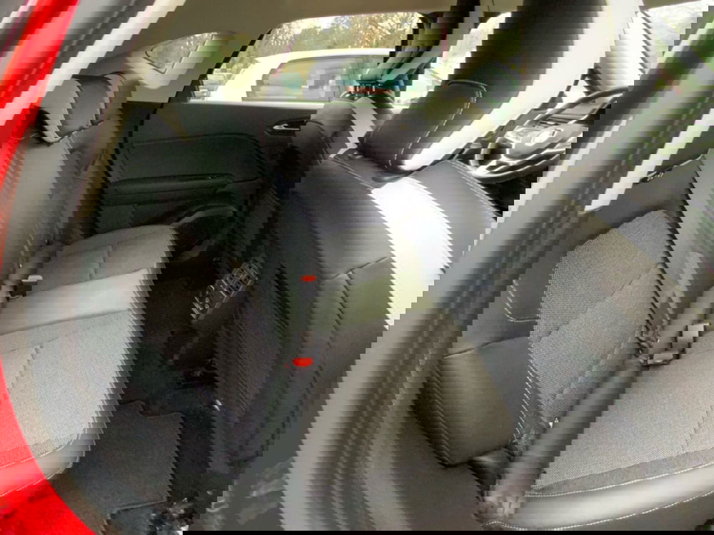 Renault Captur usata a Arezzo (11)