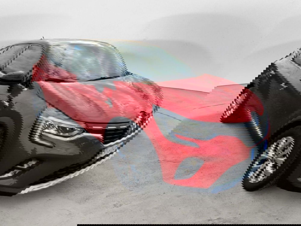 Renault Captur usata a Arezzo (5)