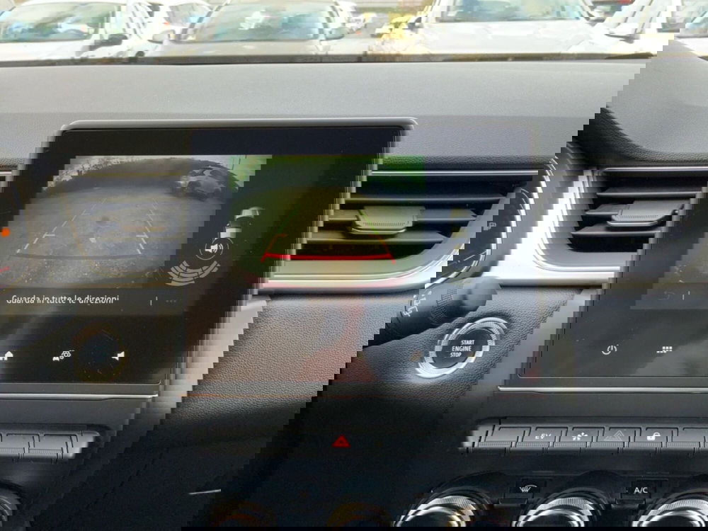 Renault Captur usata a Arezzo (7)