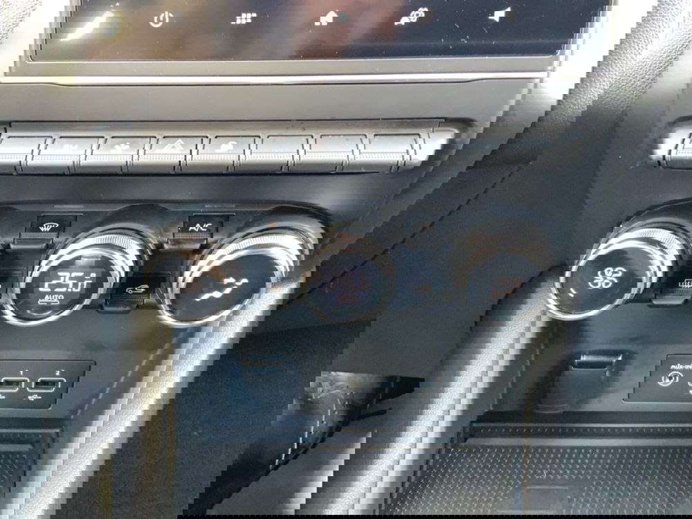 Renault Captur usata a Arezzo (8)