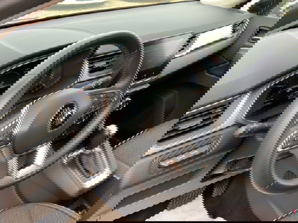 Renault Captur usata a Arezzo (9)