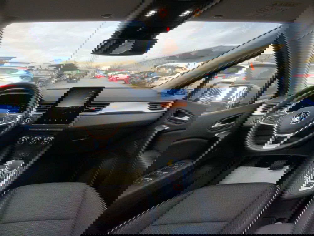 Renault Captur usata a Perugia (10)