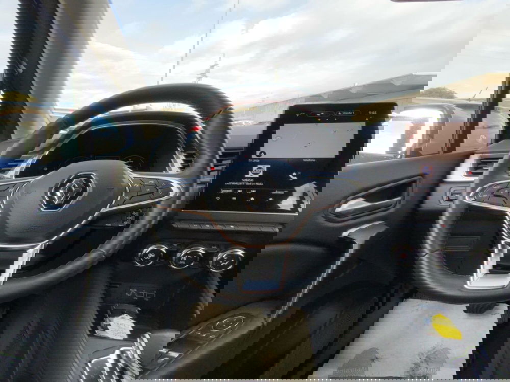 Renault Captur usata a Perugia (11)