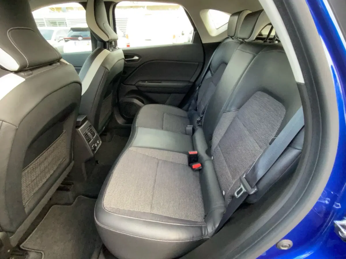 Renault Captur usata a Perugia (12)