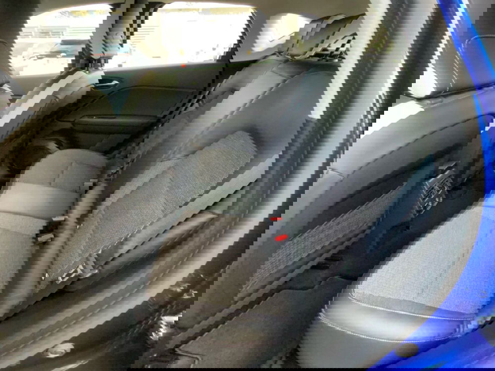 Renault Captur usata a Perugia (12)