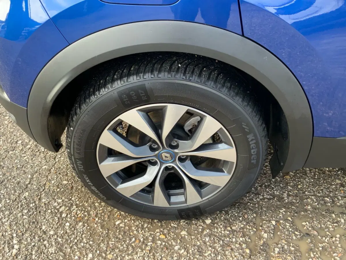 Renault Captur usata a Perugia (13)
