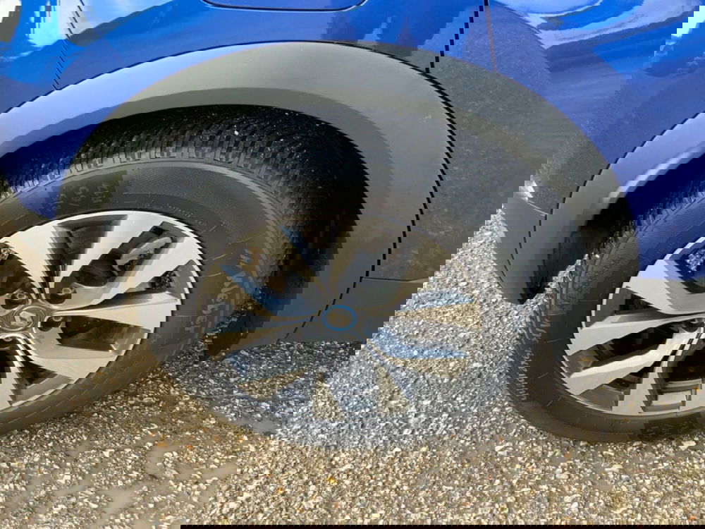 Renault Captur usata a Perugia (13)