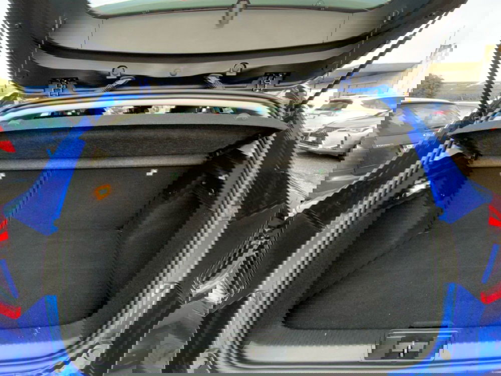 Renault Captur usata a Perugia (14)