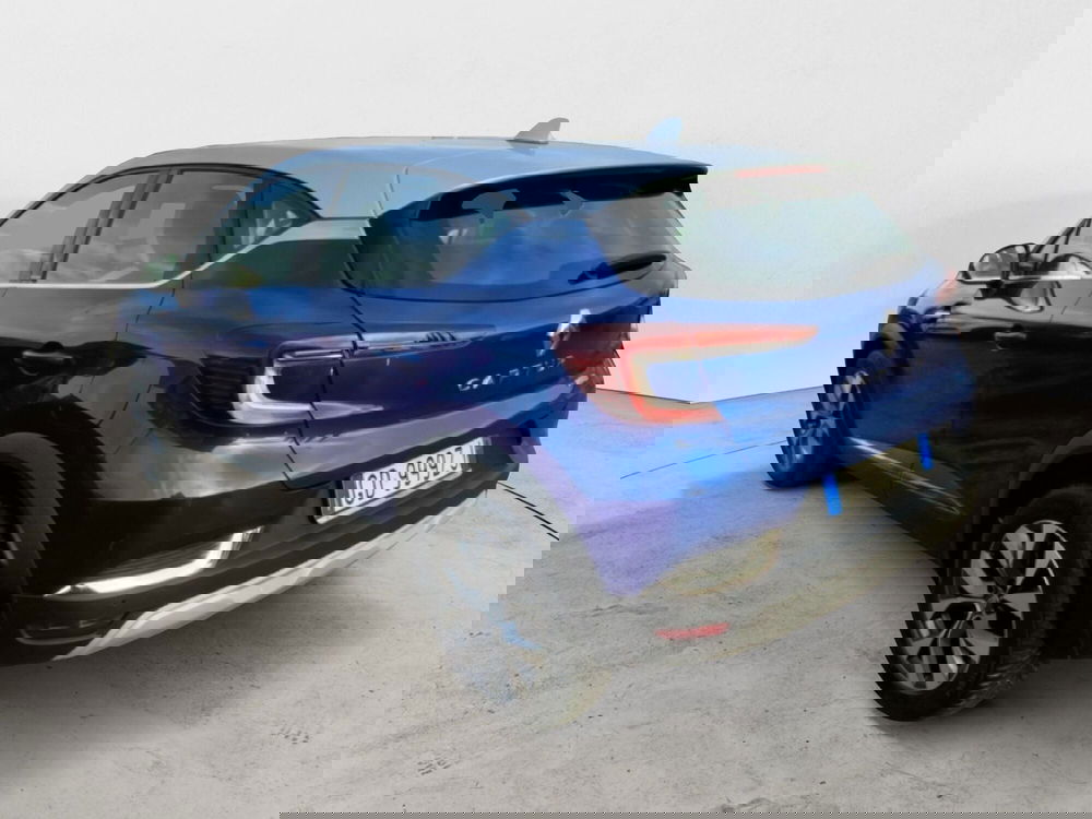 Renault Captur usata a Perugia (15)