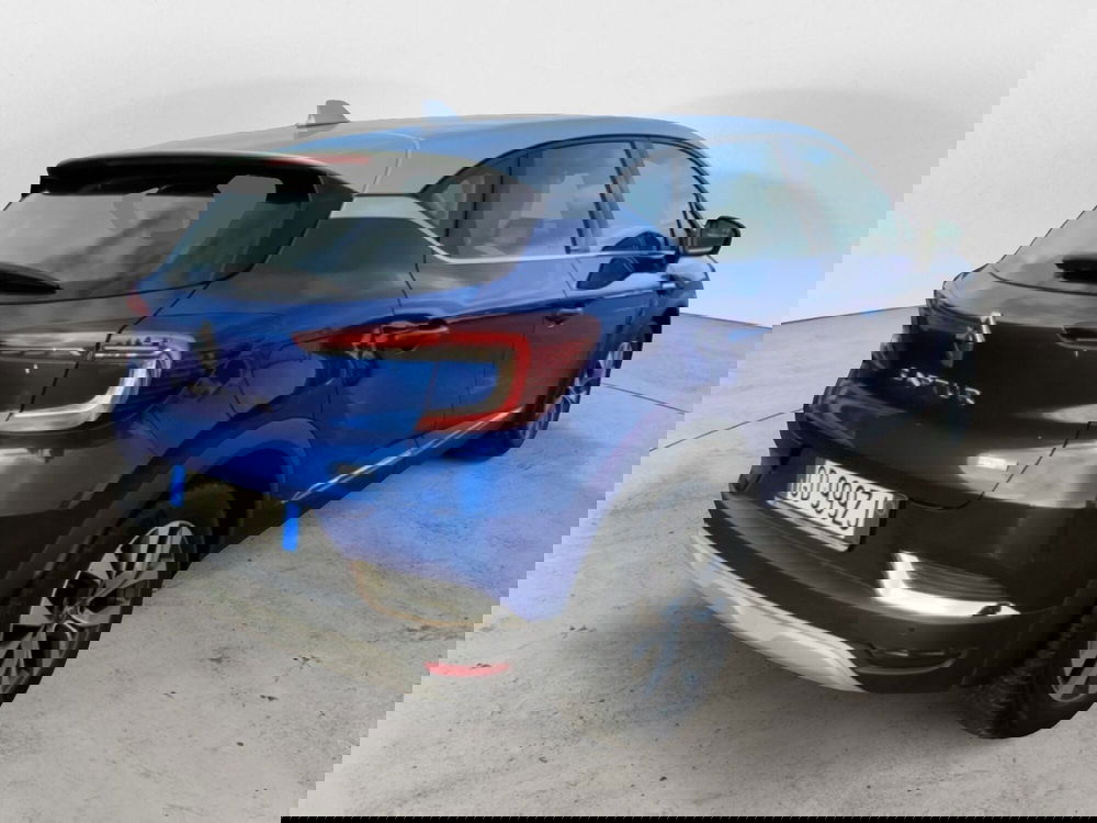 Renault Captur usata a Perugia (16)