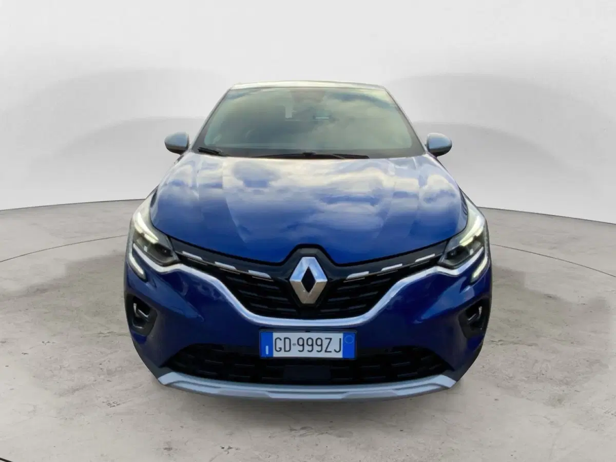 Renault Captur usata a Perugia (4)