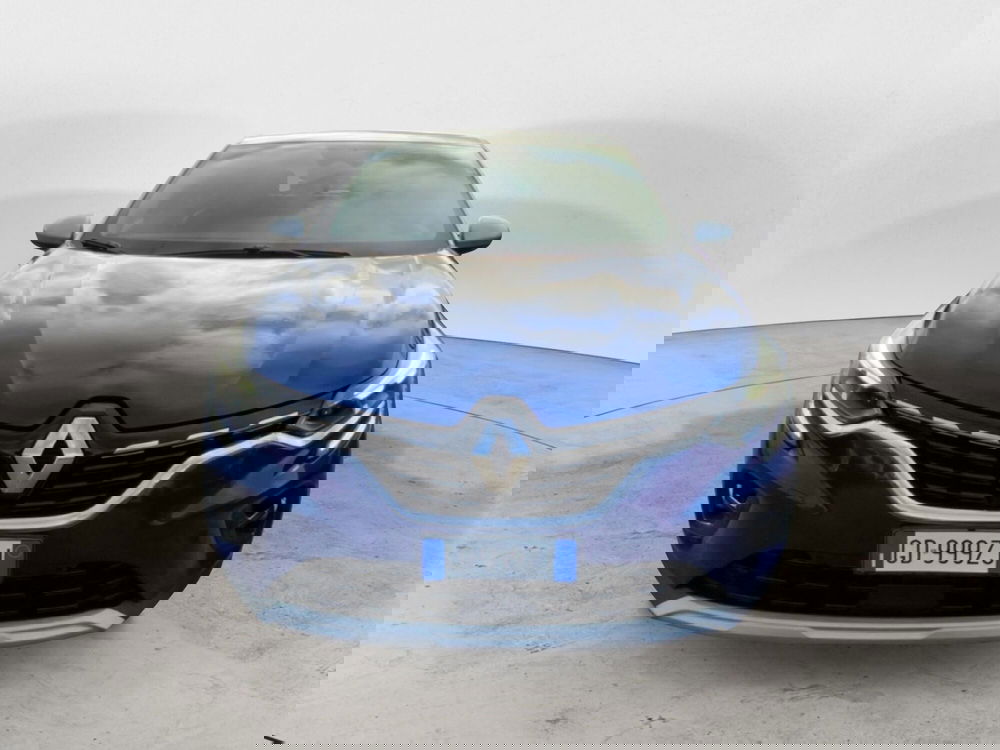 Renault Captur usata a Perugia (4)