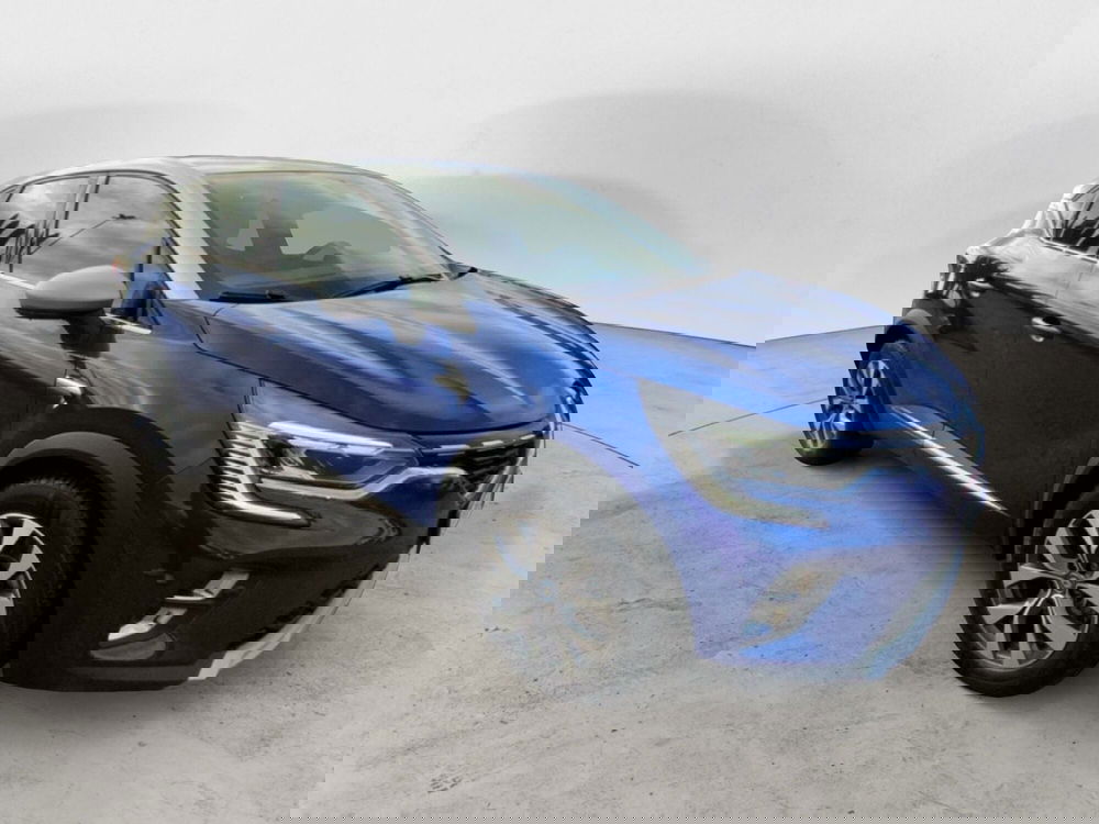 Renault Captur usata a Perugia (5)