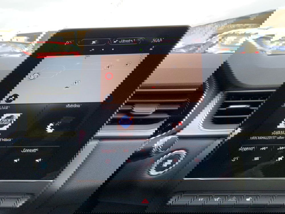 Renault Captur usata a Perugia (7)