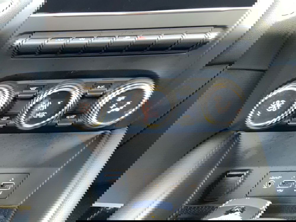 Renault Captur usata a Perugia (8)