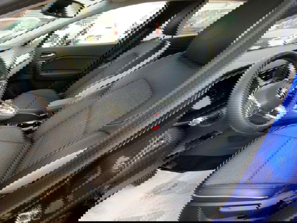 Renault Captur usata a Perugia (9)