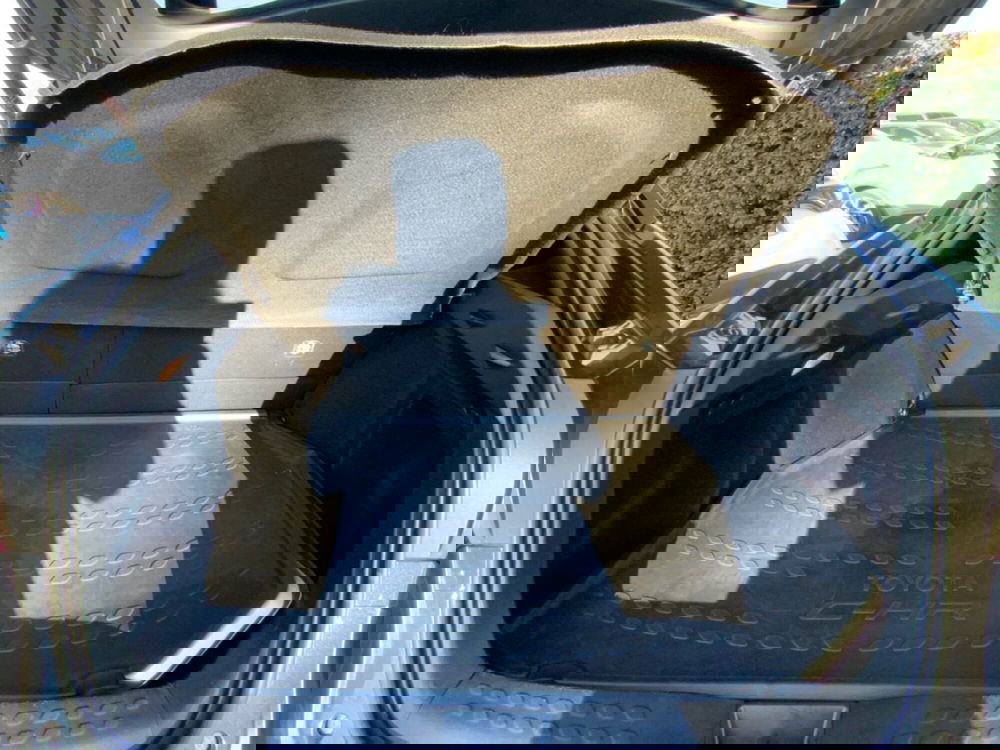 Toyota Toyota C-HR usata a Arezzo (12)