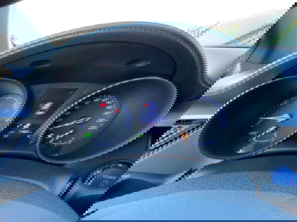 Toyota Toyota C-HR usata a Arezzo (14)