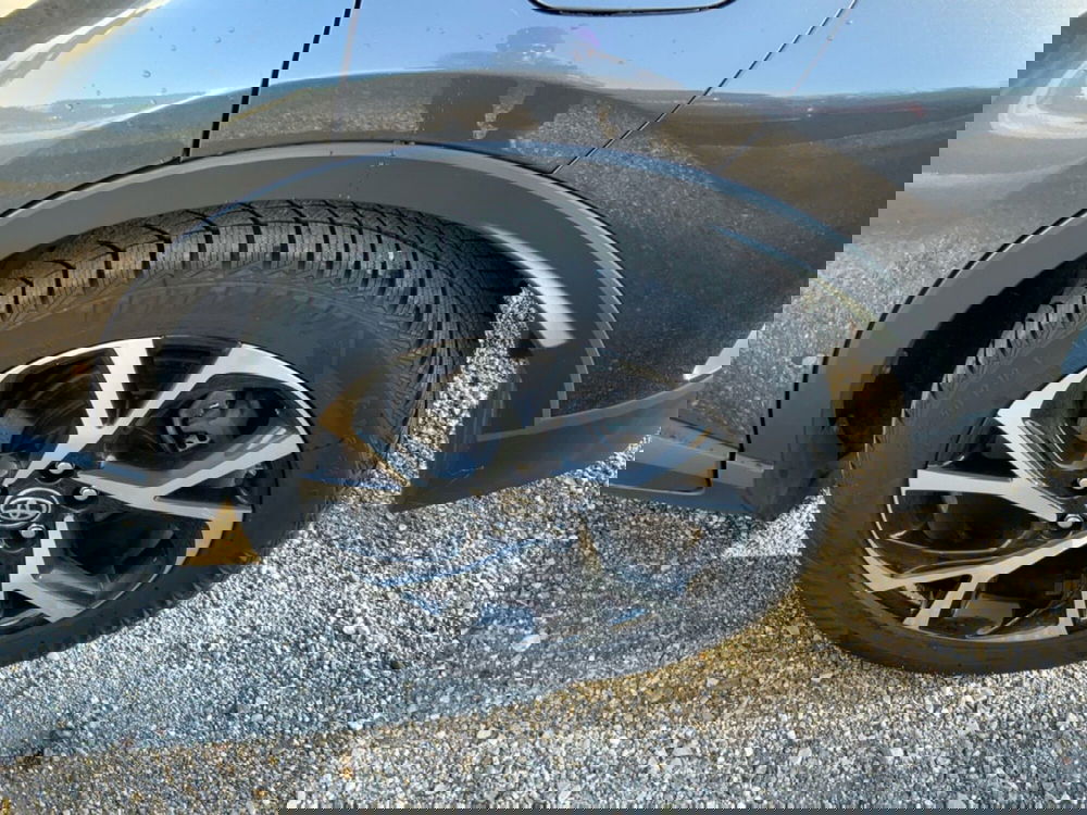 Toyota Toyota C-HR usata a Arezzo (16)