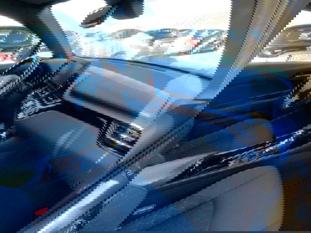 Toyota Toyota C-HR usata a Arezzo (7)