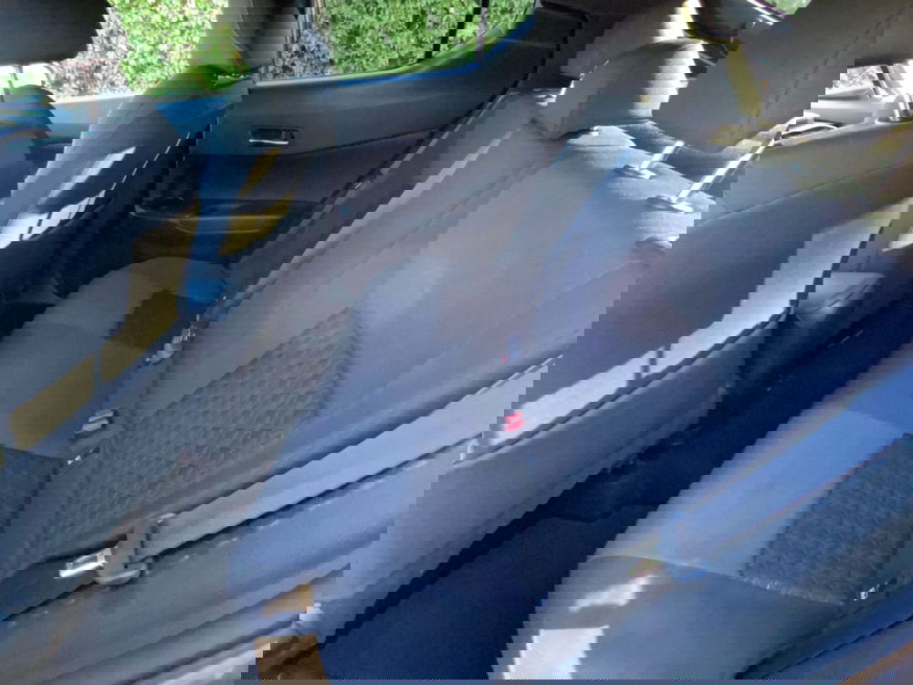 Toyota Toyota C-HR usata a Arezzo (9)