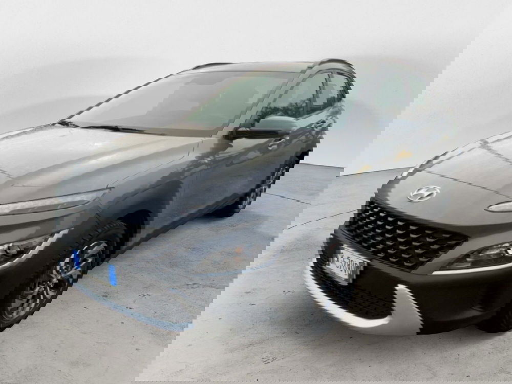 Hyundai Kona usata a Arezzo