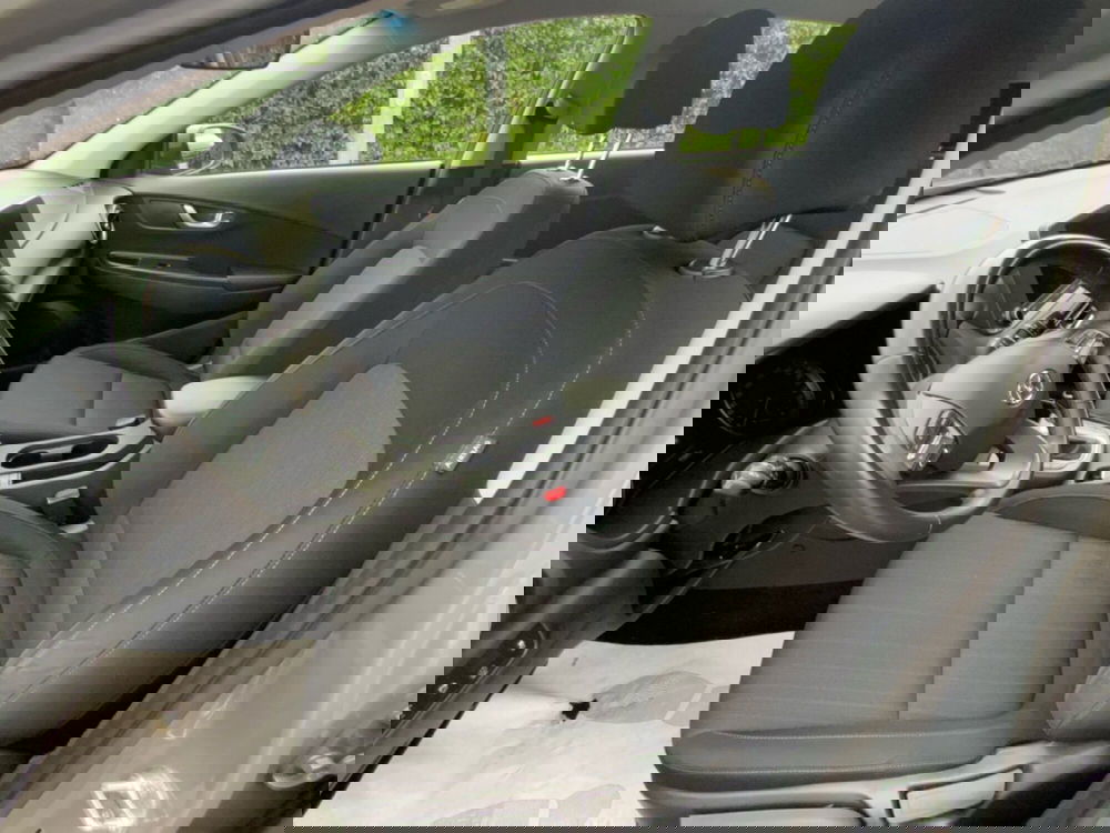 Hyundai Kona usata a Arezzo (10)