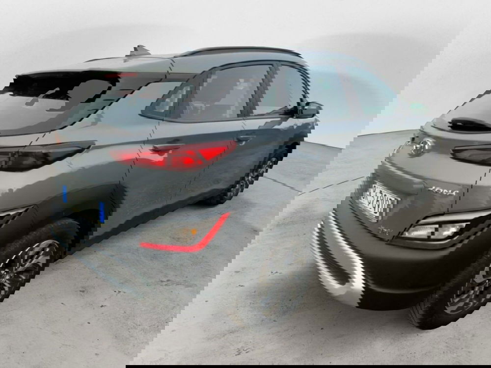 Hyundai Kona usata a Arezzo (13)